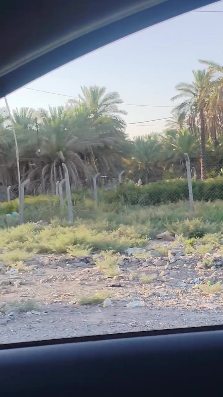قطعه أرض للبيع مساحه ٢٥٠وقف السني نزال ٣٥ واجهه ٧ خدمات ماء كهربا وتبليط تواصل ***********
