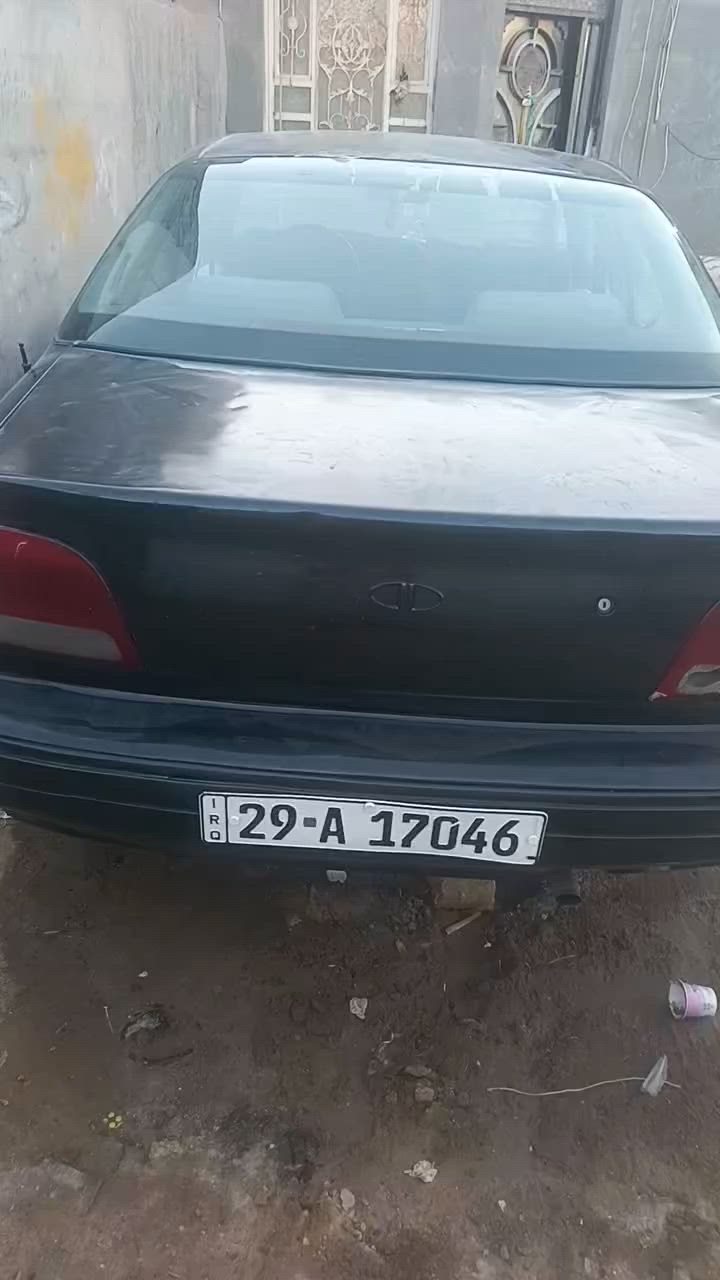 دايو برنس موديل 97 رقم واسط انگليزي سنويه ال 29 مكينه الفين جاهزه ترايك وين ميعجبك سياره ناعمه وحلوه مصبوغة جماليه فقط كهربائيات شغاله كلهه العنوان الناصريه قظاء لاصلاح لاتصال *********** السعر بلاش 22قفل تخدمك اللمواكب للزوار
