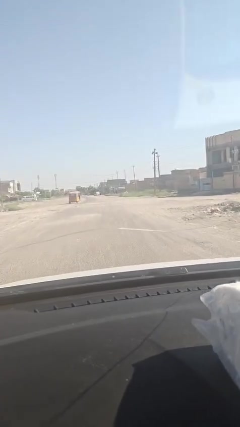 السلام عليكم هيكل بناء حديث للبيع منطقه ١٢الف الصغيره مدخل ١٤الاف تكدرون تأخذون عليه قرض وتكملوه 
للاستفسار اتصال ***********
