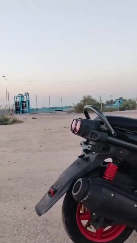 الوكاله للبيع ✅ 🤍
. 
. 
. 
الدراجه كفاله عامه...
للتواصل ***********
