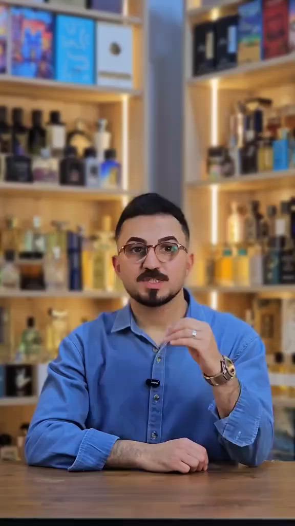 عطر امنية من شركة رمال الخليج
#عطر_نسائي

للحجز والاستفسار
الاتصال على الرقم الاتي
☎️📲***********

او مراسلة حسابات المحل
يتوفر خدمة توصيل🛵
#خطوبة #اكسسوارات #ذهب_برازيلي #مهر #ورد
#هدايا #عطور #عرض_خاص #موصل #العراق #اكسبلور
