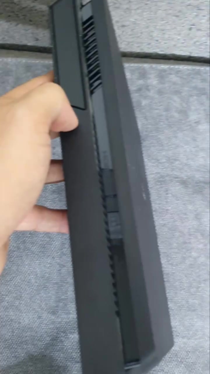 انظف PS4 بالعراق
سلم
امريكي 
١ تيرا 
كيبلات اصلية
مستخدم قليل جدا 
امريكي الجهاز امريكي
السعر ٣٥٠ الف قفل
بغداد حي الجامعة ***********
