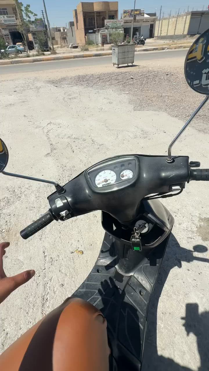 سلام عليكم 
BJ
للبيع دراجه رمبه 
كلهه مكفوله وعل بلاد 
سويج العدد ثنين 
السعر ٣٥٠💰
***********
مكاني التاجي سبع البور
