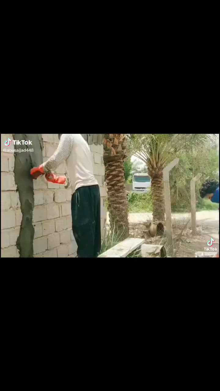 السلام عليكم اني الباخ متفرغ جص وبورك ولط سمنت جراره سقل تقطيع على  ومتر سعار  ترظي الله ولرزق على الله مكاني بابل تواصل خاص***********
