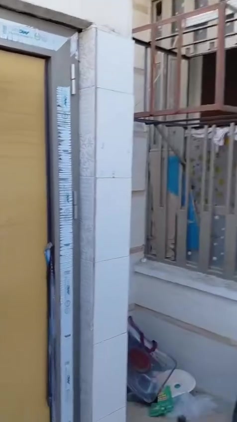 مشتمل للاجار الشعب مقابيل كليه الامام الكاظم (ع)

٧٠ متر جديد استقبال خدمات مع مطبخ وغرفه جوه 

فوك غرفتين نوم وخدمات حمام خارجي بي 

معروض مكتب الكناني ***********
