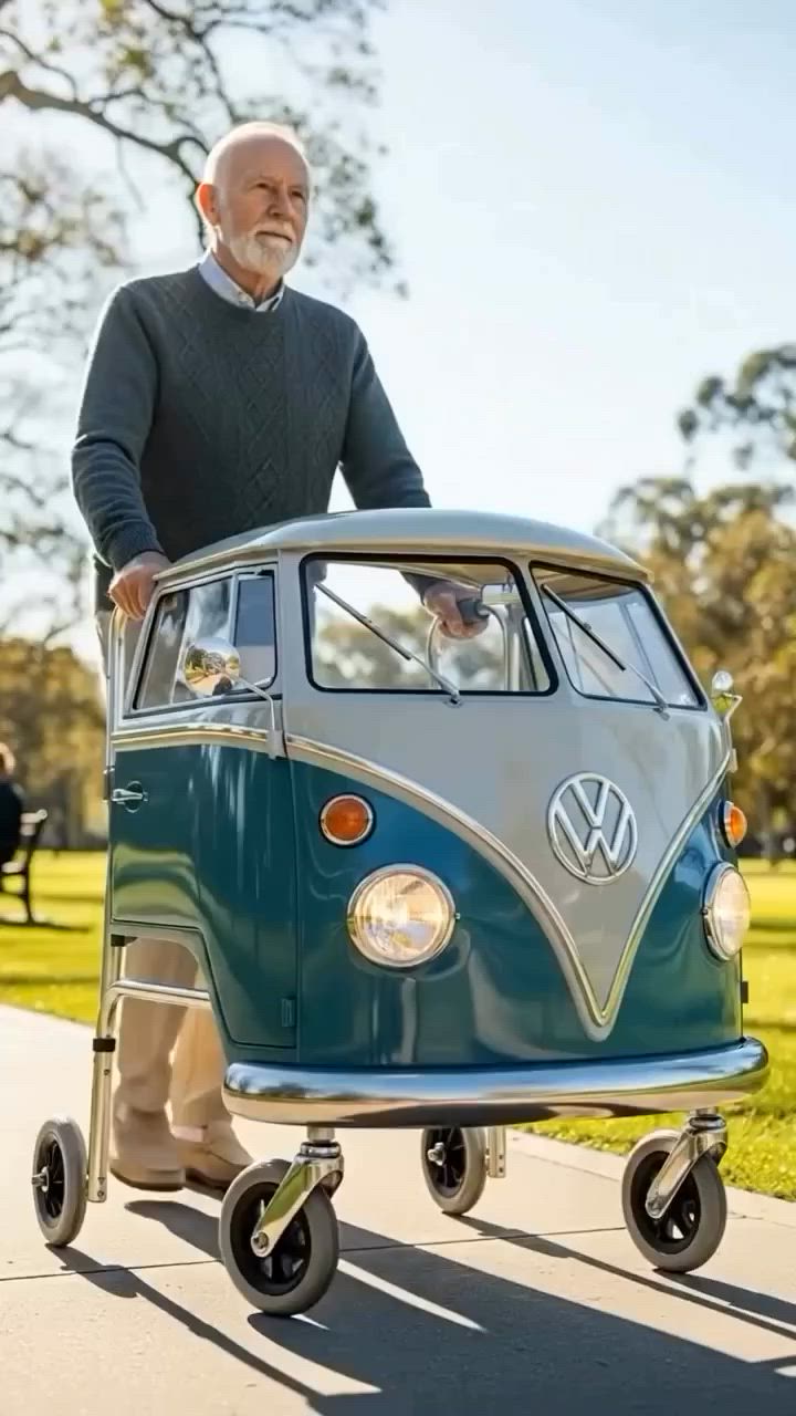 Anyone need a walker? 😂#vwbug #aircooled #vwbaja #vw #explorepage


**إذا كنت صاحب هذا الإعلان وتريد حذفه لأي سبب، رجاءا أرسل رسالة إلى الدعم الفني**