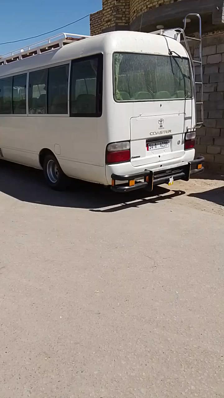 سلام عليكم 
2007لبيع مكينة كير حداديه خير من الله رقم بصره 
بسمي سياره ما عيزه شي كبل لشارع مكاني بابل ابو غرق 
***********سعر خاص

