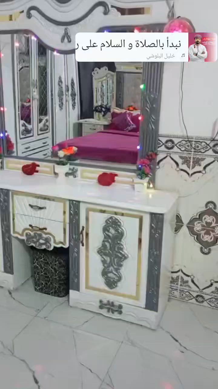 محلات ابو رياض👍
مثل ما عودناكم👌
حطاطه صبغ حراري 
بس يمنه اسعار👉👉
تختلف عن باقي معارض ارخص 👌👌
قرب جنسية برَوانه♥️🌹 💙
صبغ درجه اولى حراري  👍
غرفه نوم  
مستخدم
للبيع سريع 
هاتف *********** ✅✅
او مراسله صفحه 👉👉

حياكم الله كل هلا بيكم
