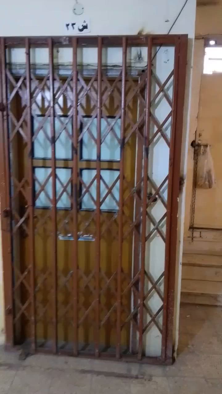 بيبان حديد ثقيل 4بوب مبردة كينوود داخلية مبردة ماء خارجية مبردة إيرانية نظيفه مكاني بغداد جديدة 
للاستفسار الاتصال على الرقم ***********
متواجد ماسنجر واتس اب
