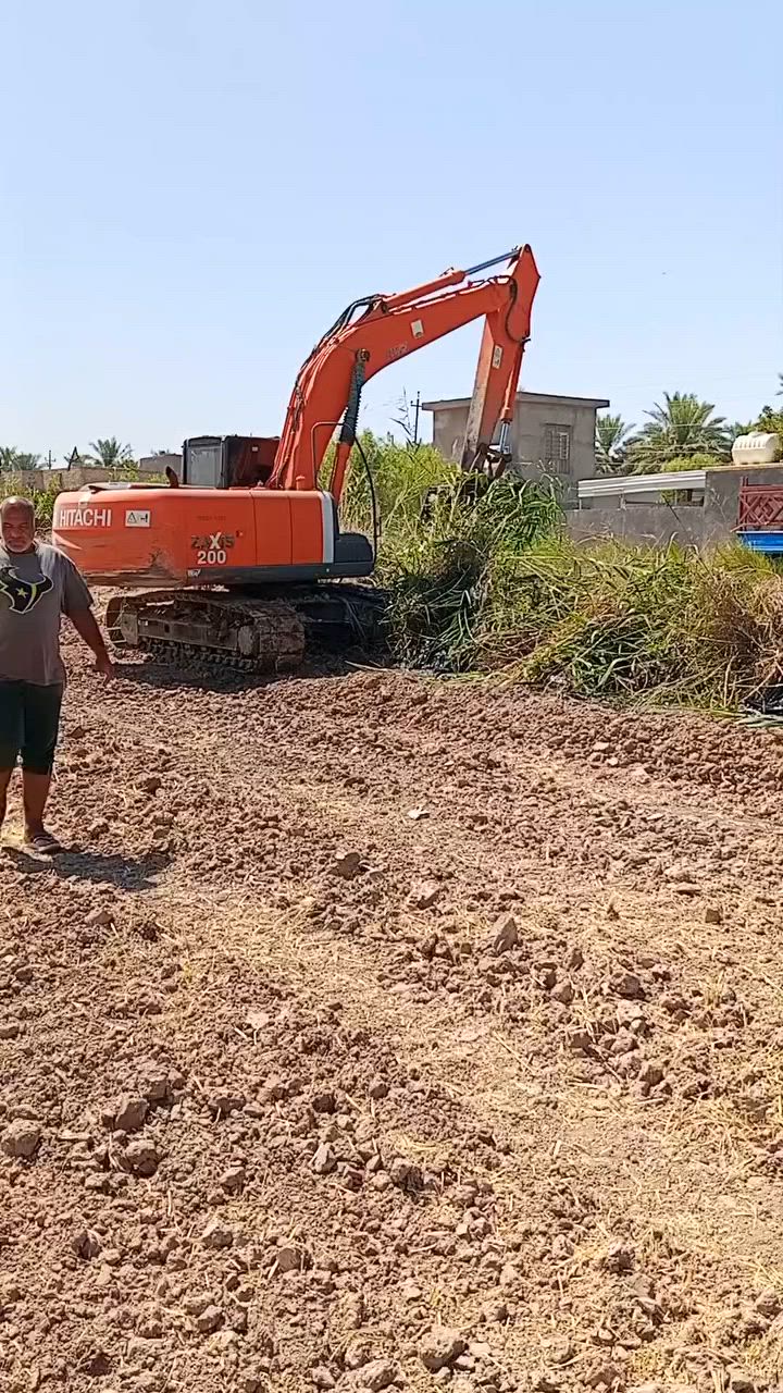 حفاره الايجار والعمل في واسط حفريه عرب شوفي خلف بستان الدفتري *********** تطهير مشاريع تفليش بوت غديمه تحميل تراب مد خطوط اساله كافه القياسات الكيلات من 60/180/110ساتيم
