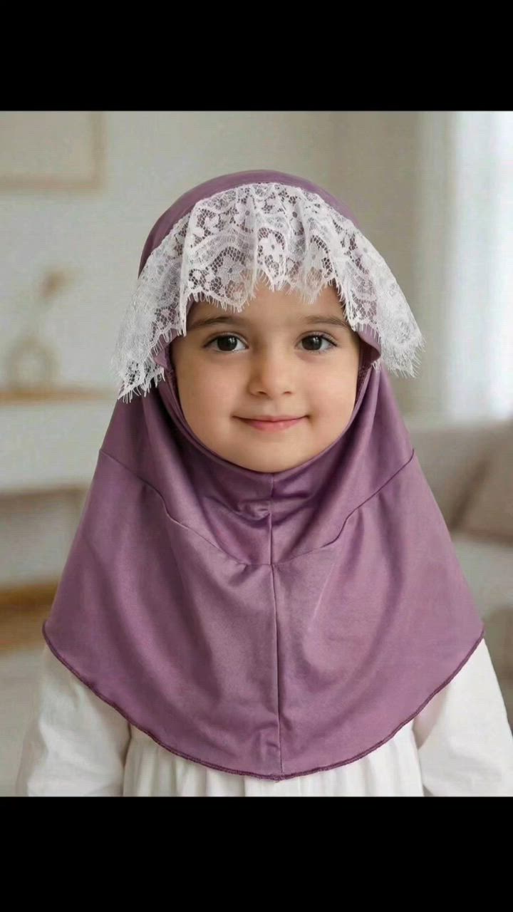 :

🎀 بۆ ڕۆژانی دەرس و قوتابخانەی منداڵە شیرینەکانتان! 🎀

هاوینە و کاتی دەرس خوێندنە، ئێمە باشترین و جوانترین جۆری "لەچکە"مان بۆ ئامادە کردوون! ✨

لەچکەکانمان زۆر ئاسوودەن، لە قوماشی کوالێتی بەرز دروستکراون، و دیزاینەکەیان بەجۆرێکە کە منداڵەکەت زۆر بە ئاسانی لەبەری دەکات و بۆ ماوەیەکی زۆر بە ئاسوودەیی دەمێنێتەوە. 🌸

✅ دیزاینی جوان و ڕەنگی جیاواز ✅ قوماشی نەرم و گونجاو بۆ کەشوهەوای گەرم ✅ گەیاندنمان هەیە بۆ سلێمانی و سەرجەم شارەکان 🚚

ئەگەر دەتەوێت منداڵەکەت بە حیجابێکی جوان و ئاسوودەوە بچێت بۆ دەرس، وێنەی ئەو ڕەنگەی بەدڵتە یان لینکەکەی بۆمان بنێرە تا بۆت دابین بکەین. 🛍️

‏‎#حیجاب #گەیاندنمان_هەیە_بۆ_هەموو_کوردستان

#madina_online #مەدینە_ئۆنلاین #توصيل_سريع


**إذا كنت صاحب هذا الإعلان وتريد حذفه لأي سبب، رجاءا أرسل رسالة إلى الدعم الفني**
