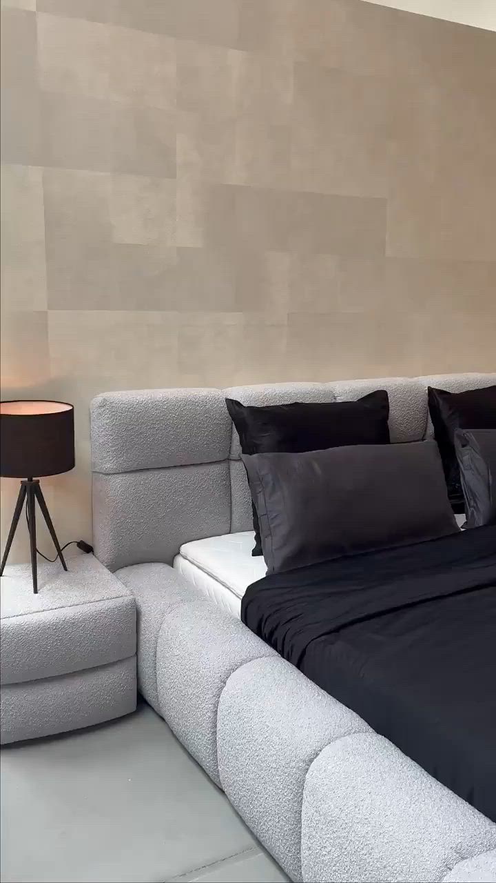 ميز " *سرير أحلامك* .. بسعر 530
جدّد غرفة نومك بلمسة من الفخامة والراحة! 

احصل على 
سرير بتصميم عصري مصنوع من أجود المواد،

 واكتشف
 عرضنا الخاص: اشترِ سريرك الآن 

يوجد توصيل لجميع محافظات العراق 
توصيل مجاني لحكو علئ العرض 

ودّع ليالي النوم المتعبة واستقبل الراحة والاسترخاء. تصميم يجمع بين الأناقة والمتانة، متوفر بألوان تلائم جميع الأذواق


**إذا كنت صاحب هذا الإعلان وتريد حذفه لأي سبب، رجاءا أرسل رسالة إلى الدعم الفني**