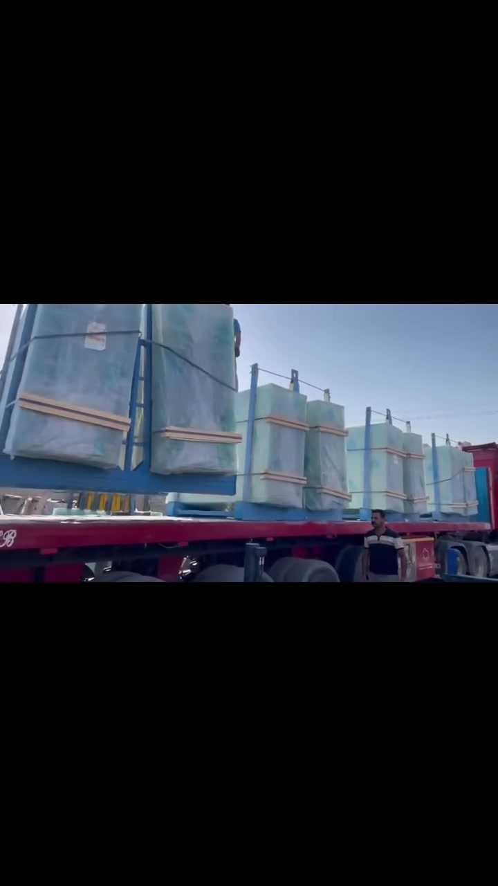 ✨ توفّر جديد جام ضبابي ردكان  ✨
السماكات: 5.5 ملم 
 
 الأحجام:
 1605 × 2250
✅ جودة عالية
✅ انعكاس مثالي
✅ أسعار منافسة

📍 بغداد – حي أور / عويريج
📞 ***********
      ***********
