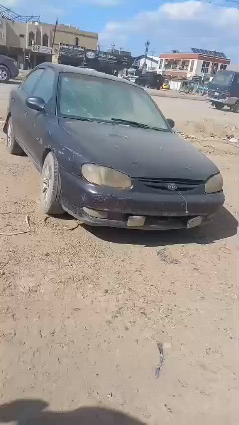 اسلام عليكم سيفه 2000موديل رقم بغداد للبيع سياره متروك محرك جديد تبريد شغال بس قليج مال تنميره فالت  سنويه ما صاقطه ٢٨ مداورة ثاني يوم ***********

