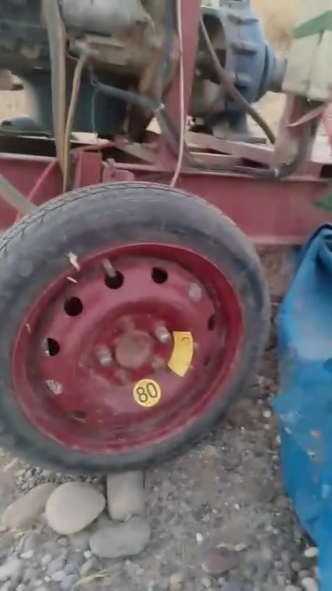 مكلف بلنشر محرك دايوو (أبو 60)
 خنزيره تركيا 5 في 4
شرط 
***********
