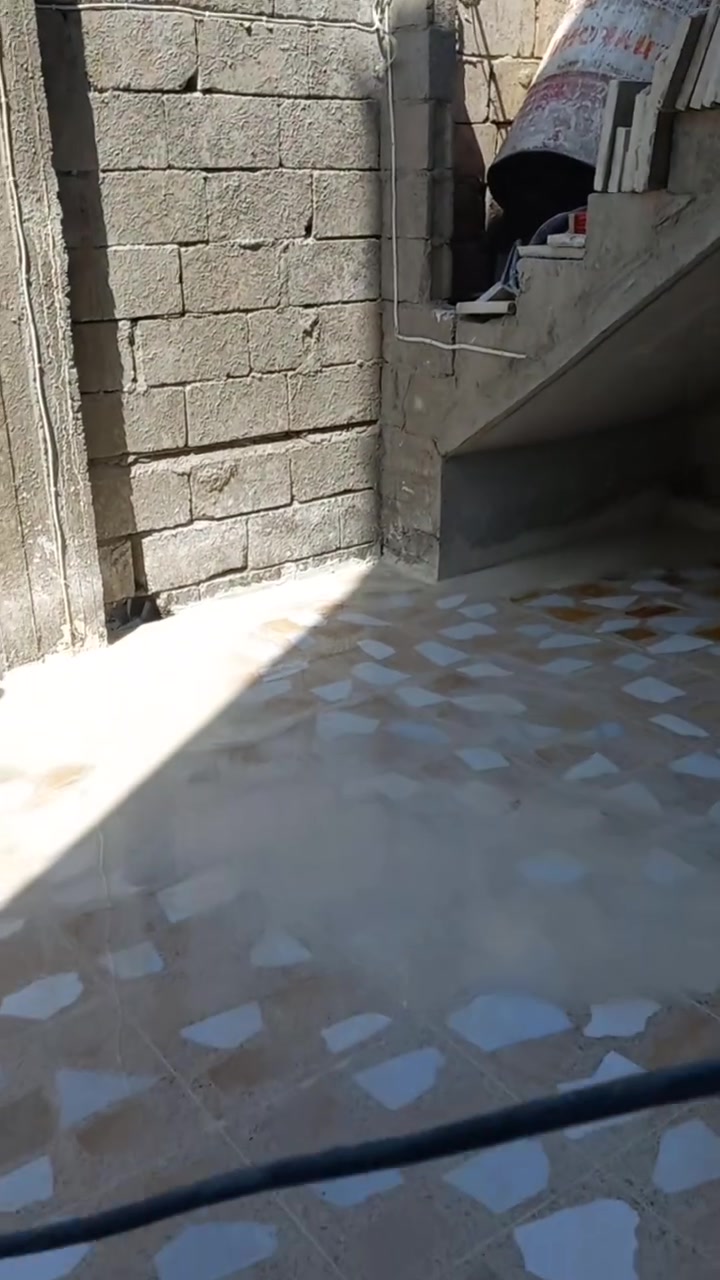 الصديق الجلي الكاشي وتنظيف البورسلين والكرانيت مع شربيت الكاشي القديم ***********
***********
