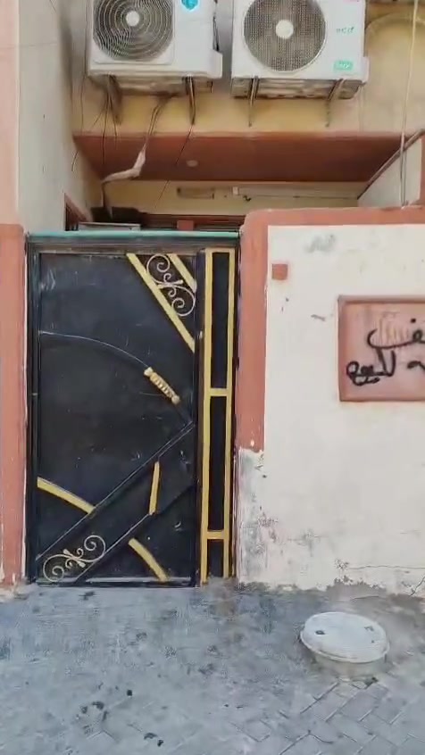 🏡✨ نصف قطعة شرگ  للبيع في مدينه الصدر
🔹 المساحة: 72
🔹 سند مستقل
ماء مجاري كهرباء مستقلة

💰 السعر 140 مليون

⭐  مناسب للسكن

📞 للاستفسار والمعاينة:اكثر
*********** 

🏢
📍 مدينه الصدر – قرب مدرسه المنهل قطاع 51
✅
