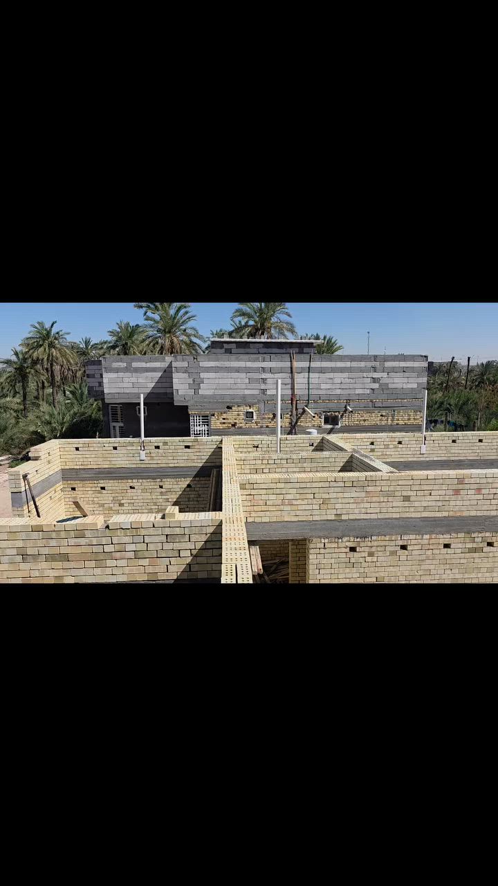 تم والحمد لله اكمال مرحلة البناء مافوق الرباط في موقع التنومه الجزيره عنوان الشركة البصره الجبيله قرب مول تايم سكوير للتواصل ***********

