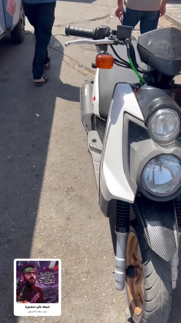 السلام عليكم حبايبي سكنس جبلي مكفوله رمبه سعرها 1350وبيه مجال قليل بكاني بغداد جسر ديالى فلكت المدائن رقمي***********
