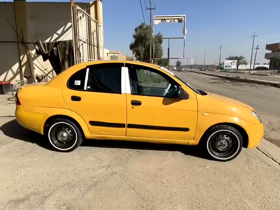 سلام عليكم طيبه مديل 15جاهزه من كلشي كبل للشارع بسمي تحويل ثاني يوم مكاني سامراء /***********خابر ودالل
