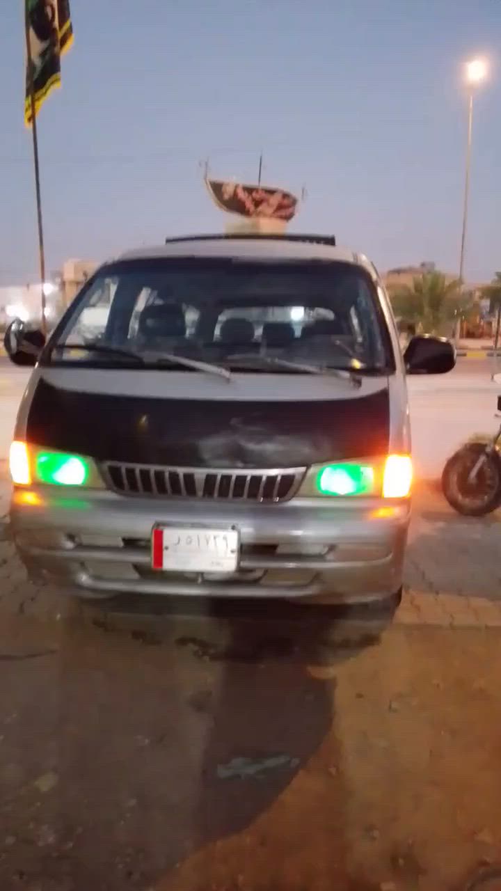 كيا بريجو رقم بغداد مكينه صار 4ايام من جفتتها كير جديد باور ومشط جدد تخم تاير جواها السعر  28 وبيها مجال 
***********.      المكان نجف
