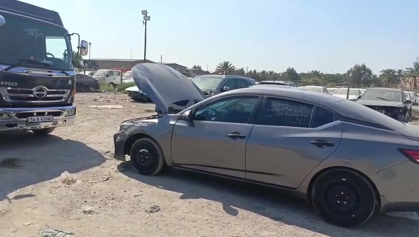 أللهم صلى على محمد وآل محمد 🧿 
تم وصول وجبة سيارات من أمريكا الى عمان ومن ثم العراق 🇮🇶 
ألف مبروك إلى أصحاب السيارات 
مكتب الحسناوي لتجارة السيارات الامريكيه والكنديه عنوان بابل قضاء الكفل مجاور دائرة أحوال الكفل مقابل صيدليه الشهد 🌹 
للاستفسار الاتصال على الرقم التالي 
*********** وات ساب 🇮🇶
