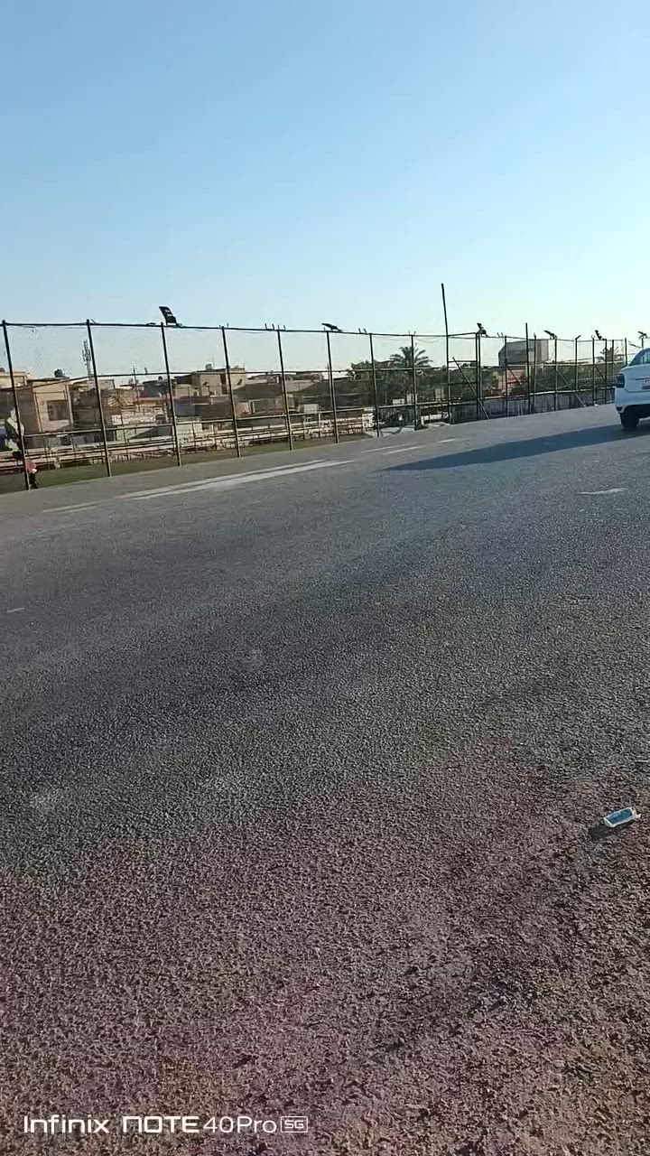 السلام عليكم قطعه ارض للبيع 100 متر منطقه الشعب الجمعيات قرب  ساعه مصطفى الوحش السعر ٢٦ بيها مجال قليل***********
