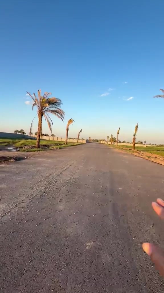خلف مطار بغداد الدولي كامل خدمات. للتواصل /***********
