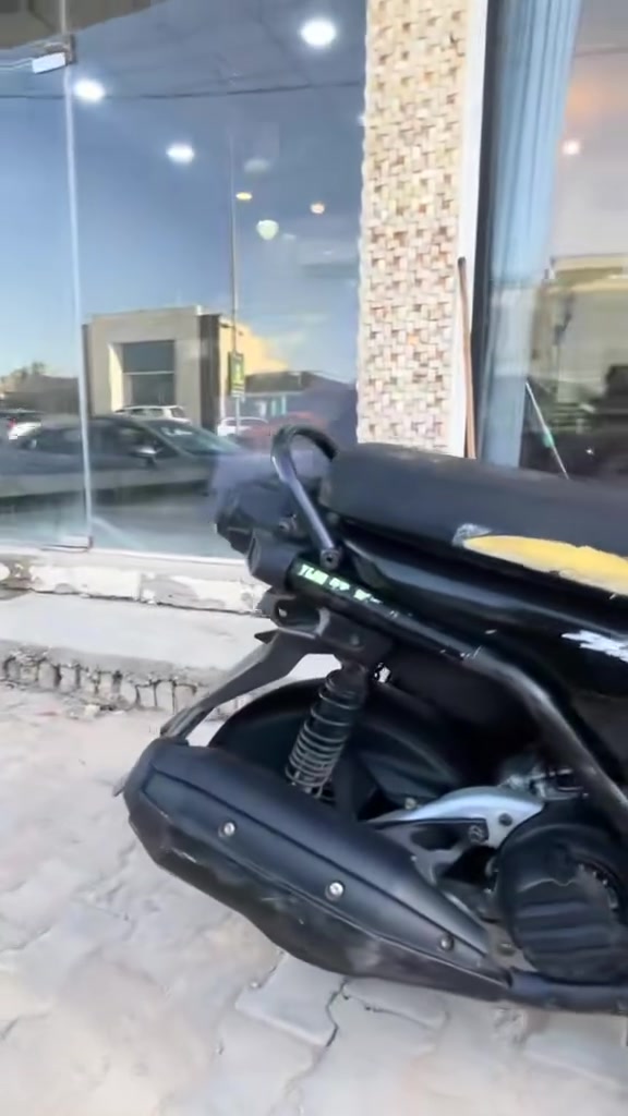 السلام عليكم دراجه سكنس جبلي للبيع دراجه نضيفه بي معنا الكلمه دراجه ع الفحص  دراجه ياباني اصلي دراجه مكانهاا دوانيه حي معلمين مقابيل سايدين ام الخيل سعر خاص الرقم او الاستفسار *********** تحياتي لكم 💖

