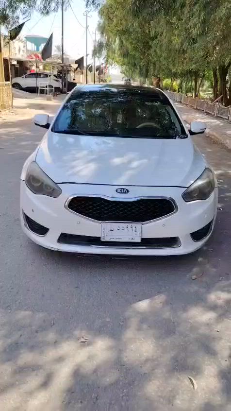 السلام عليكم
كيا كادنزا للبيع
موديل 2015 وارد امريكي بيه البنيد والجاملغ صبغ بدون دواخل كير ومكينه مكفولات ماشيه 310 الف فول مواصفات واحد على واحد ومعروفه مواصفات الكادنزه بصمه و بنوراما
سياره ما ناقصه شي

مكان السيارة بابل الحله الهاشميه السعر 121
وبيه مجال بسيط وحق الجيه فقط اي استفسار بخصوص السيارة اتصل على الرقم التالي *********** غير متواجد على الماسنجر فقط اتصال
تحياتي لكم
