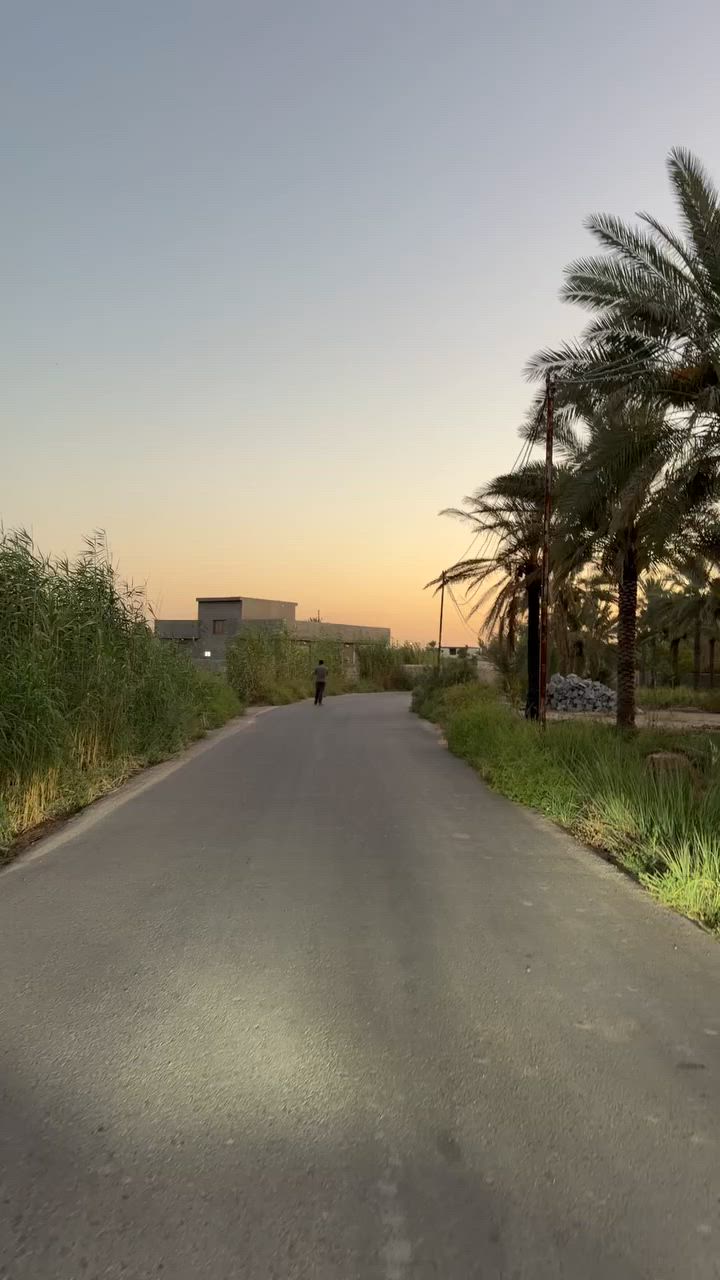يا الله السلام عليكم ( اعلان رقم  64 ) دونم وجه 25 طابو 25 
العنوان بغداد المدائن سلمان باك منطقه الجعاره 
***********
واتساب ***********
