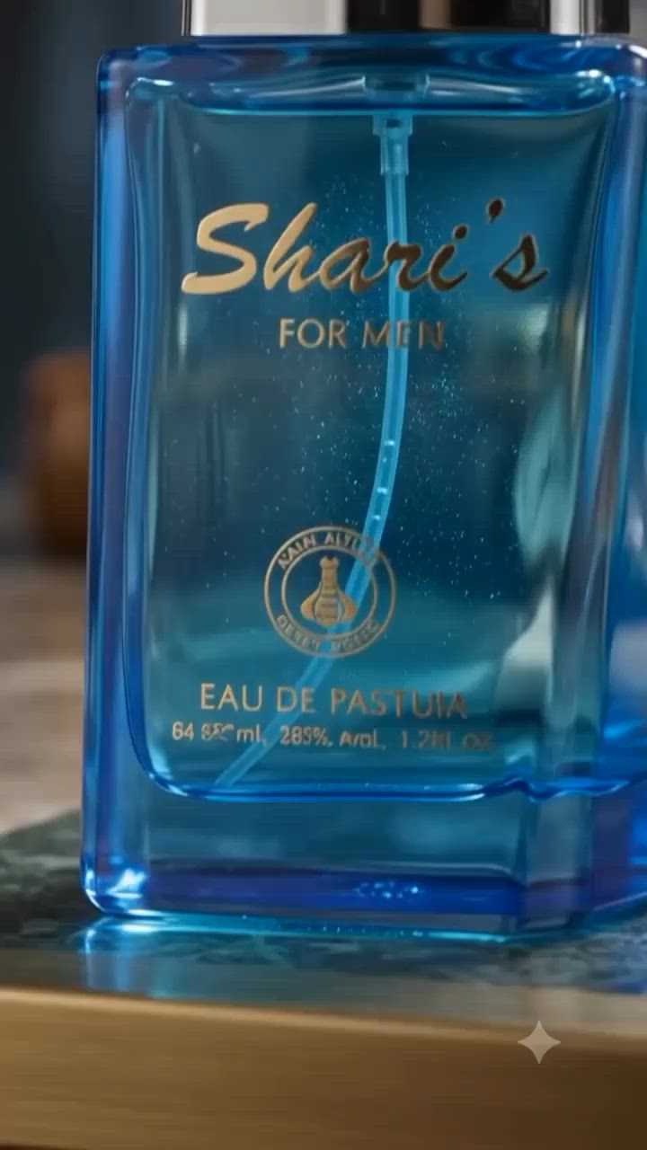 ⁨	⁨	⁨	⁨	⁨	⁨	⁨	⁨	⁨	⁨	✨عطر Shari’s الرجالي🔥قطعە بسعر 9,000 دينار قطعتین بسعر 15,000 مع توصیل 
مجاني✨
عطر الأناقة اليومية.. ريحة طيبة، فواحة، وسعر على قد الإيد! 😉
مناسب جداً للاستخدام اليومي والدوام.
💯 الحجم: 100 مل
✨ النوع: Eau de Parfum

🚛للحجز أو الاستفسار، راسلونا واتساب:
📲 ***********
يوجد توصيل لكافة محافظات العراق 🚗⁩⁩⁩⁩⁩⁩⁩⁩⁩⁩
