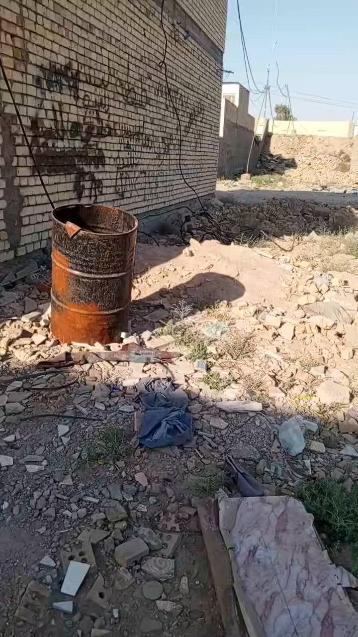 قطعة ارض  للبيع بسعر مناسب التفاصيل داخل الفديو للاستفسار الاتصال (***********) بي وتساب @ الجميع
