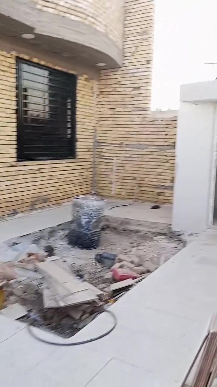 للمقاولات العامة
بناء وترميم البيوت والمحلات  في واسط
نقداً وبالتقسيط المريح
عمل درجة أولى، مواد مضمونة، تسليم تسليم مفتاح 
مع كادر متخصص واشراف

للاستفسار والكشف المجاني اتصل الآن: ***********

#مقاولات_عامة #بناء #ترميم #واسط #الكوت #بناء_بالقسط

