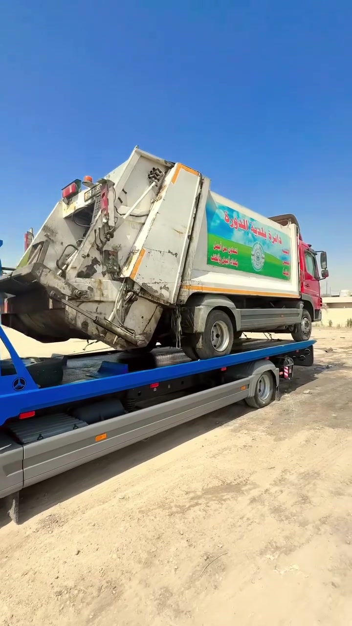 للبيع أتيكو ٢٠١٣فول فول مواصفات
‏١/مكفوله كفاله عامه من ضربه من صبغ من تبديل 
٢/صدر جديد 
٣/تخم تاير انتاج ٢٠٢٦
٤/تبريد +تدفئه بلادي
٥/رتايدر
٦/قفل اكسل
٧/تحكم ستيرن جهتين 
٨/جوبلس خلفي /ورك امامي 
٩/طول السياره ٧امتار وربع بلادددد
١٠/كروز سرعه 
١١/بدي نزال طول البدي ٧امتار /العرض مترتين و٤٠سانتيم
١٢/البدي شغل درجه اولا شنو لبالك تجي تحمل بي شغل عبدالله حداد السطحات غني عن التعريف 
١٣/رقم انكليزي بسمي 
١٤/سياره ربع ماذب عليه جاهزه مجهزه وبل عافيه لصير من نصيبه 
#هاتف ***********

@الجميع
