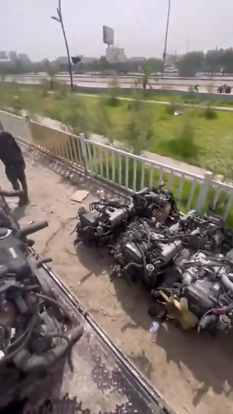 تفصيخ وقطع غيار فقط مكينه شرط ياباني  واحد على واحد النظافه اي استفسار اتصل عليه حتى واتساب موجود لان بلتعليقات ماكدر ارد♥️ ***********
