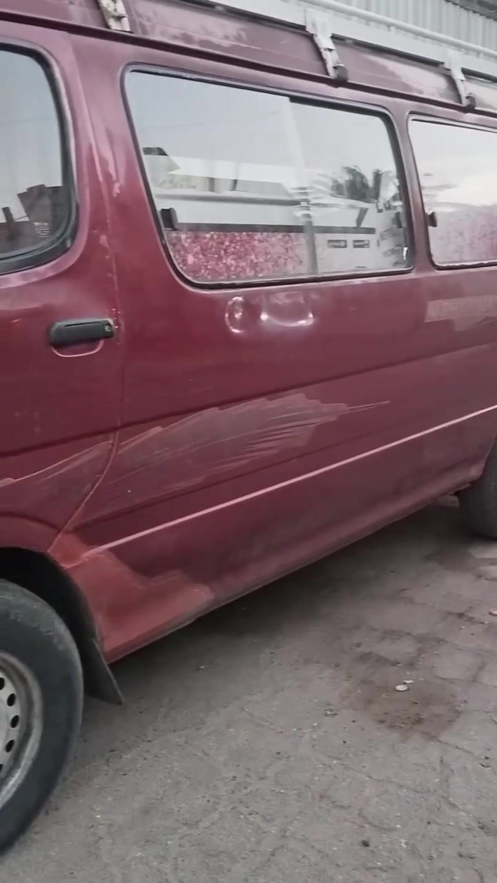 السل47 وبيها مجال ام عليكم 
سيارة فوتون موديل ٢٠١٠ 
باسمالمكاني مدينه الصدر 
***********

رقم الشاصي بالتكمه 
شواصي مكفوله 
السيارة مكفوله ماعدا الگصه بيه صبغ شويه وخياسات معمرة 
بيها گاز كيت 
47 وبيها مجال
