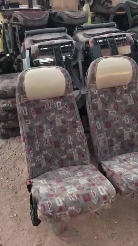 سلام عليكم
كراسي مفرد للبيع 
ام سيوف 
سترا جيتي 
ترفيكو 
العنوان كربلاء طريق الحج البري 
***********
***********
