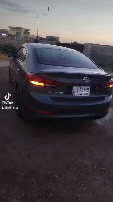 ‬‏سلام عليكم سيارهافنتي للبيع بدون ضرار كابون بانزين كتيروني سعر 115وبها مجل
سنويه 2028نتهاء/مكان سياره عوينات ربيعه الموصل 
رقم ***********‬‏
