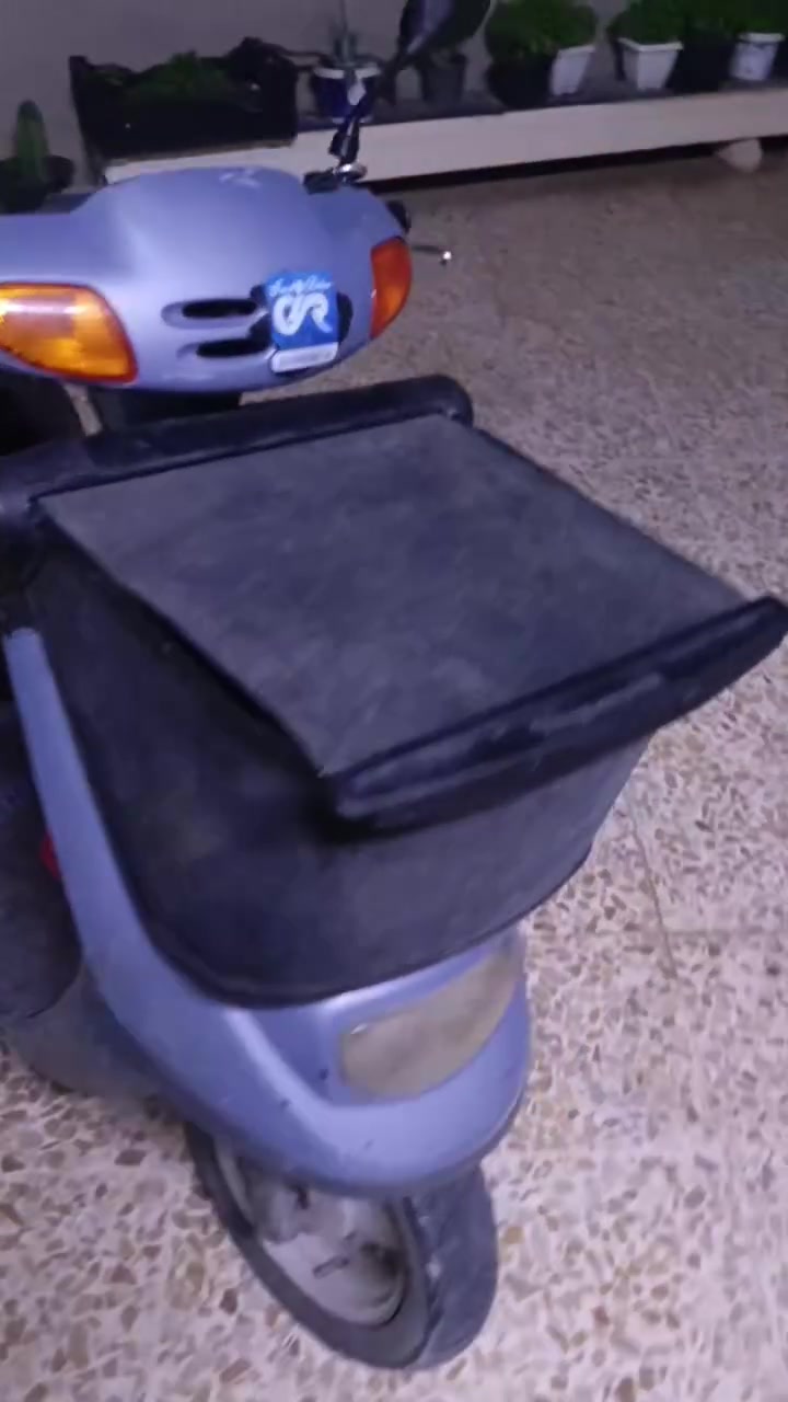 متاح بزون نفخ سعرو٢٧٥ بي مجال شي قليل 
نضافها فول  بس كشنو يرادلو ترتيب سلف ثكيل بس ايعوزو باتري 
شرط ع كل عيب عنوان ال بوسيف قرب مطار الموصل
***********
