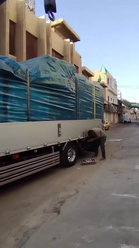 تجهيز المناطق الشمالية ببكجات skm الفريش اير المخصص لصالات العمليات والعادي
متوفر باحجام مختلفه وكلاء التبريد المركزي في العراق
الموقع بغداد السنك سوق التبريد
***********-***********
