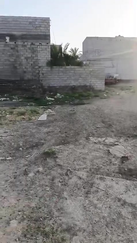🏡 قطعة أرض للبيع

📍 الموقع: الدواسر، بالقرب من السكلة، وقريبة من الشارع المؤدي إلى دائرة الجنسية وحي صدام.

📐 المساحة: 100 م²
📄 الطابو: زراعي – سند 25

✅ موقع مميز وقريب من الشارع والخدمات.
💰 السعر مناسب.

📞 للاستفسار:
***********
