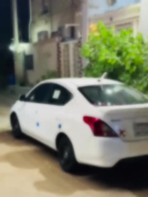 السلام عليكم 
نيسان صني هندي باليته زركة  موديل 2020 كير مكينة كفالة 
تبريد ثلج بيها ٢ قطع صبغ او ٢ تبديل او  بارد
اربيل سنوية منتهية
السعر 85
وبيها مجال بسيط حك الجية 
العنوان نجف حي المكرمة /
للاتصال ***********
ويالعافية على الياخذها
