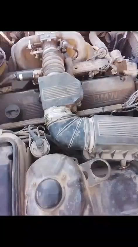 بي ام ٧٣٥ رقم ديالي سياره بيها حادث بيع كوم حديد قيم اخذ بل يرضه الله ***********

