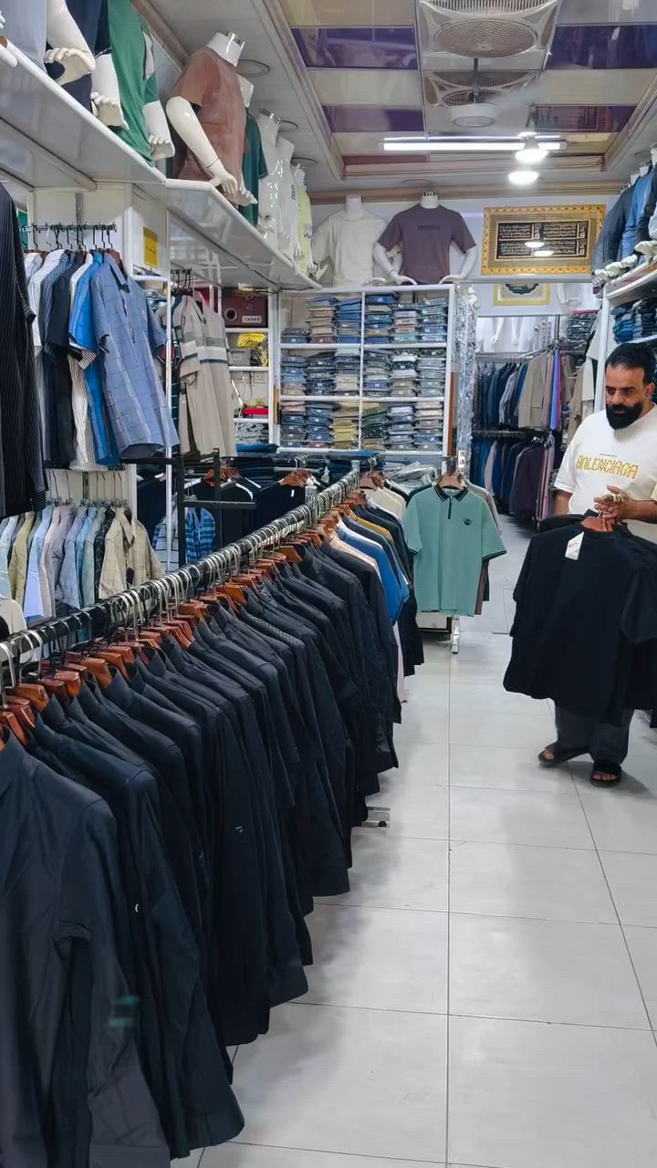 مجمع خالد الحضيري طوريج الشارع العام مجاور شارع الاطباء


**إذا كنت صاحب هذا الإعلان وتريد حذفه لأي سبب، رجاءا أرسل رسالة إلى الدعم الفني**