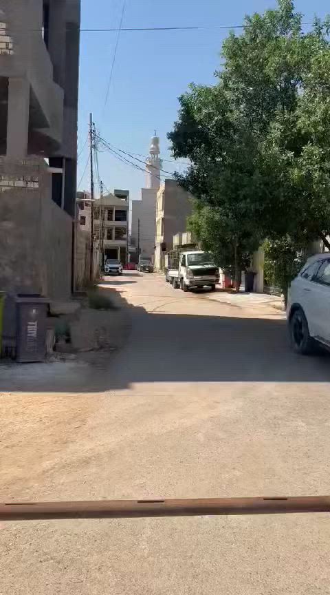 سلام وعليكم

قطعه أرض للبيع _ البعيثه بشارع صيدليه بسمه بلبدايه المنطقه البعيثه مقابيل جامع بيت فرج

مساحه _ 100 م واجهه 6وربع ونزال 16

السعر مناسب _ 85 مليون وقابل للتفاوض ان شاء الله

*********** ابو مصطفى العزاوي
*********** عبدالله المحمدي
