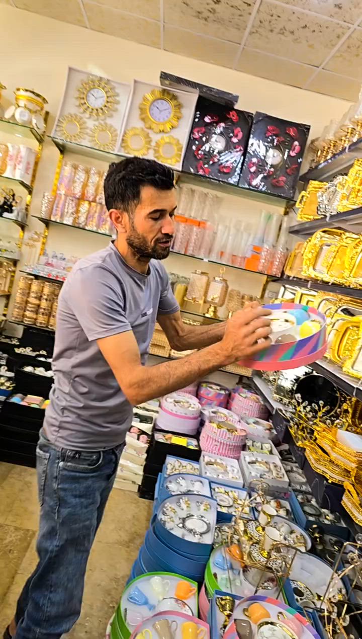 👑الملك✨️ 🏃حلب العنوان حلب حي الاشرفيه الدوار الثاني😱 مقابل سوق الخضراء الملك✨️ حلب👑
💥💥💥


**إذا كنت صاحب هذا الإعلان وتريد حذفه لأي سبب، رجاءا أرسل رسالة إلى الدعم الفني**