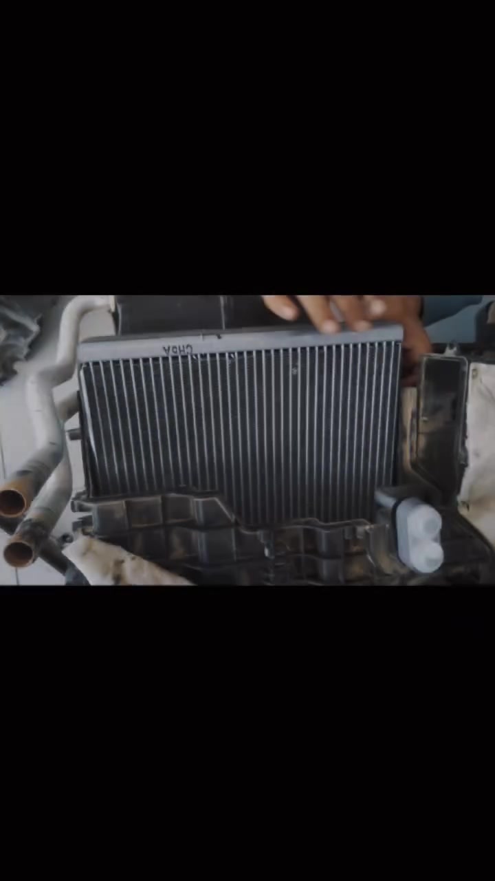 إذا سيارتك تبريدها ضعيف أو يفصل؟
لا تتعب نفسك… الحل عدنا 💪
🔧 خدماتنا:
✔️ صيانة تبريد سيارات (تشخيص دقيق)
✔️ تعبئة غاز فريون بأجهزة حديثة
✔️ تبديل كمبريسر + صيانة كاملة
✔️ فتح دشبول بدون أضرار
✔️ تنظيف منظومة التبريد بالكامل
🎁 عرض خاص:
📢 أي زبون يسوي شير للمنشور + منشن 3 أصدقاء
يحصل على خصم فوري أو فحص مجاني 🔥
📍 العنوان: (كوت الخاجيه شارع بدره بجانب سونار محمد )
📞 الرقم: (***********) 
بأداره علي شاكر 
💬 CarZone – راحتك بالتبريد تبدأ من عدنا
