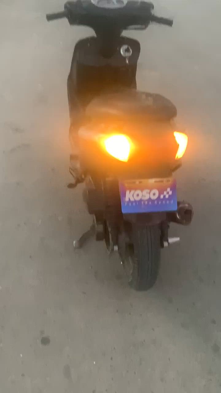 سلام عليكم سكنس نثيه للبيع صلانصه رياضي بوشه 58 ونص ليموسي شلعه ومعدل طيران لوحه KOSO نكره سلف وهندر بكل وقت السعر 390


**إذا كنت صاحب هذا الإعلان وتريد حذفه لأي سبب، رجاءا أرسل رسالة إلى الدعم الفني**