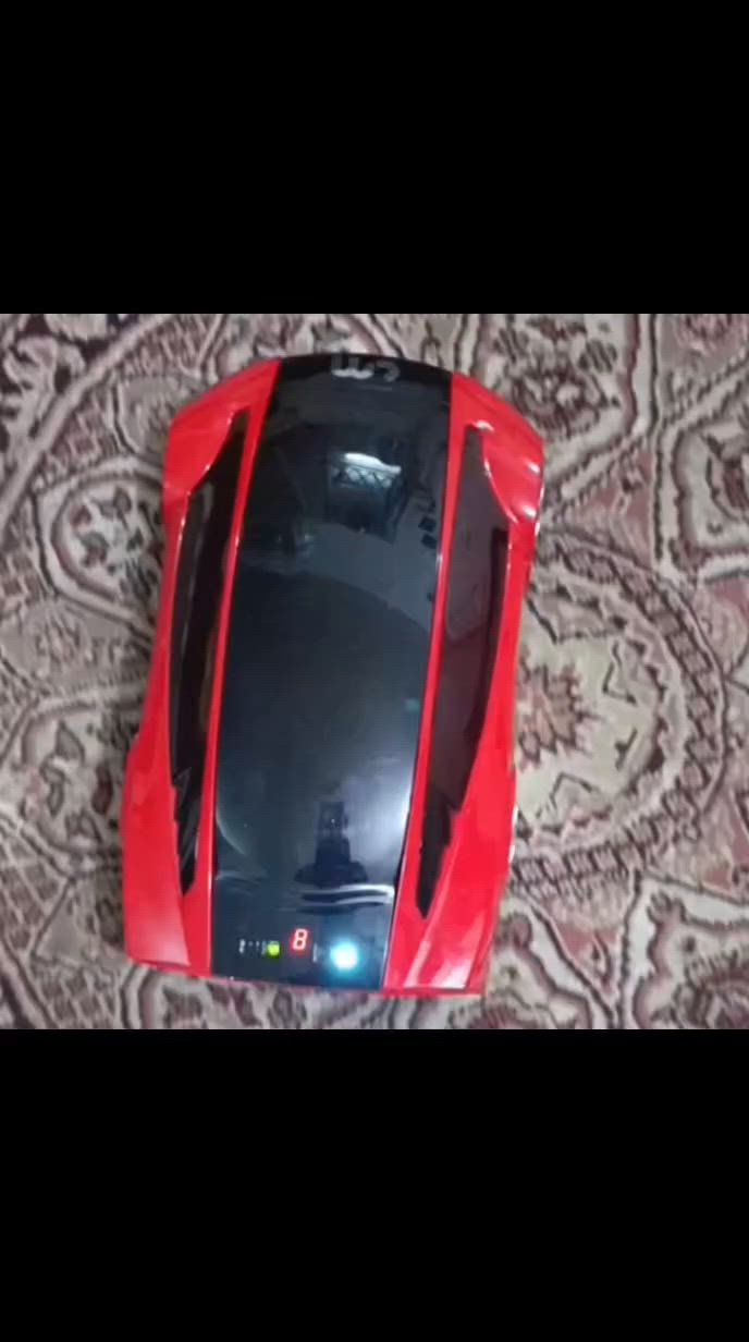 مكنسة شحن ريبوريت تحكم ذاتي مع ادوات احتياطية بلكارتون استندر بسعر مناسب جدا


**إذا كنت صاحب هذا الإعلان وتريد حذفه لأي سبب، رجاءا أرسل رسالة إلى الدعم الفني**